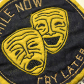 May club -【North No Name】PATCH - SMILE NOW / CRY LATER